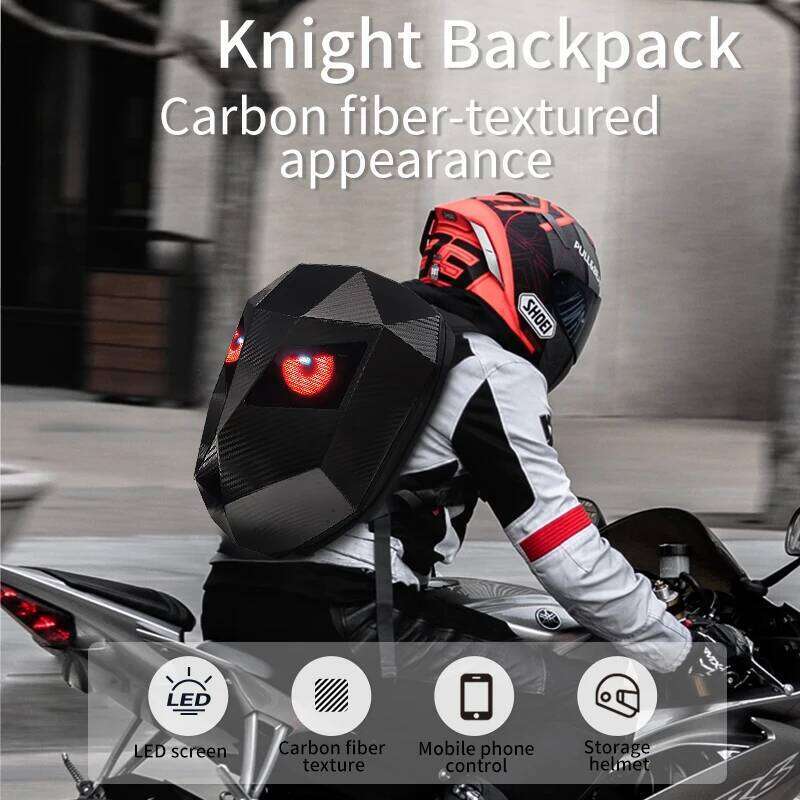 Motorcycle Duffel R… - image