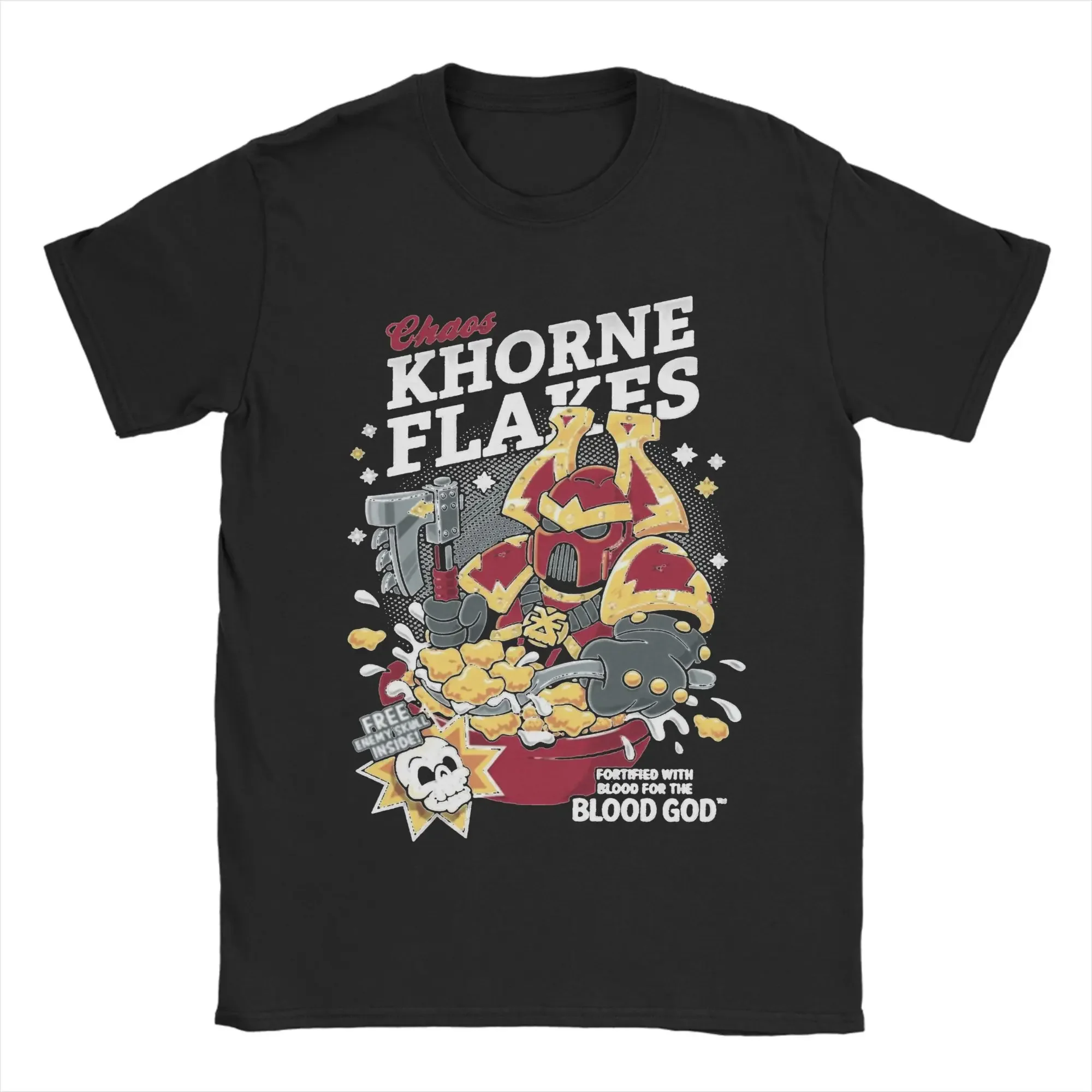 2025 Men Women T-Shirts Vintage Tees Short Sleeve W-Warhammer T Shirt Tops Clothing Gift Idea