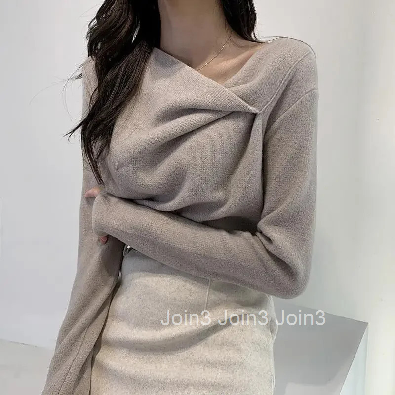 Korean Style Womens Long Sleeve T-shirt Plain Top Female With Sleeves Reviews Many Clothes Emo Trending Clothing Sale Tee Goth