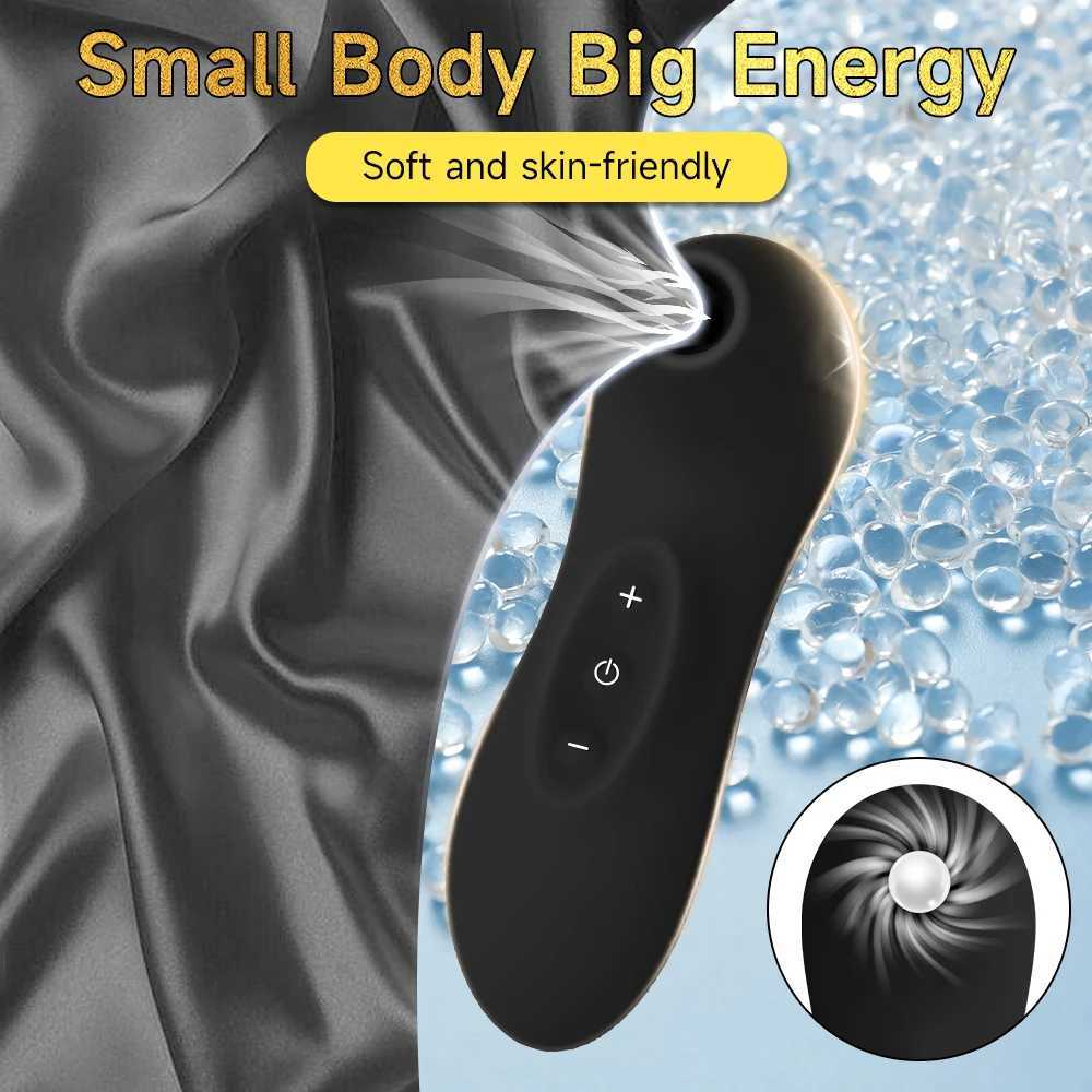 Clit Sucker Vibrator Blowjob Tongue Suck Licking G Spot Massage Clitoris Stimulator Nipple Sucking Erotic Sex Toys For Women XJ250618