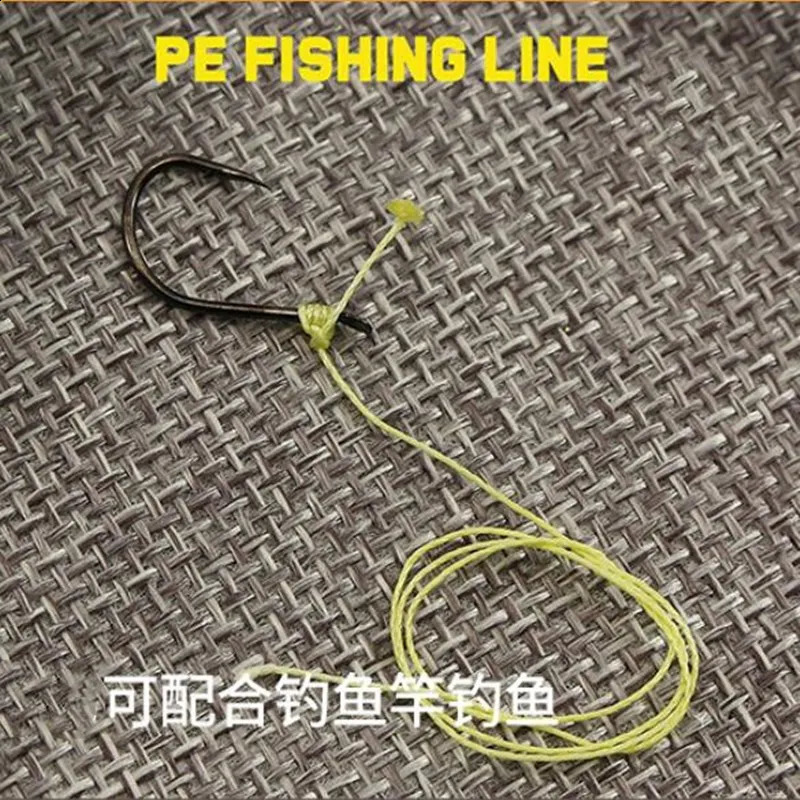 Eagle 25FT 75M 550 10core paracord 4mm outdoor Camping Survival tool PE fire rope fishing cotton line Parachute Hiking 250611