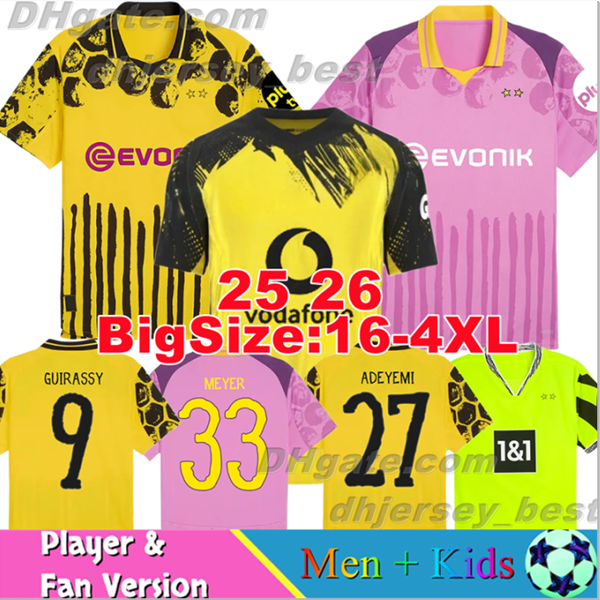 4XL 25 26 Dortmunds… - image