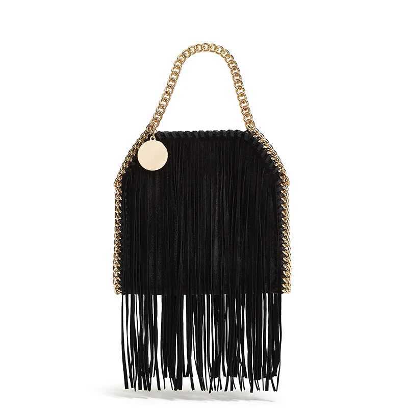 Luxury Designer Tote Shoulder Bag Wens Brand Crossbody Purse with Phe Pockets Hand-Woven Chain Strap Handbag B250618