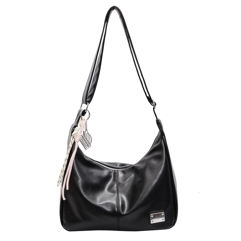 Free shipping designer Casual Bag for Women 2025 New Hot Style Simple Versatile Fashion Shoulder Bag Crossbody Bag Large Capacity Tote Bag