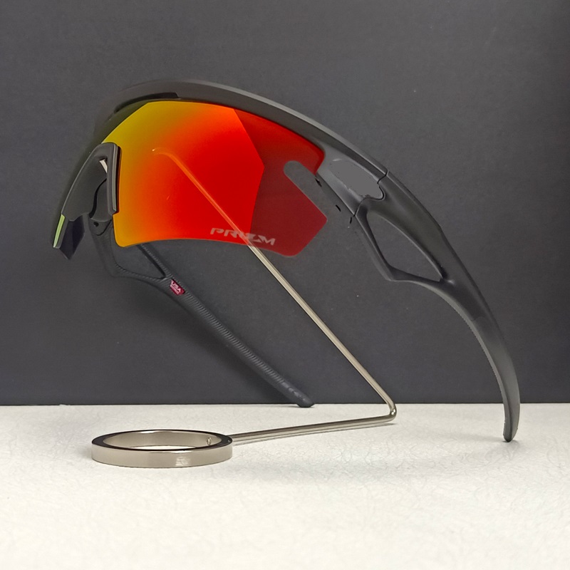 2025 New Cycling Sports Glasses Sports Sunglasses Wind Mirrors Eyewear Goggles OO9403