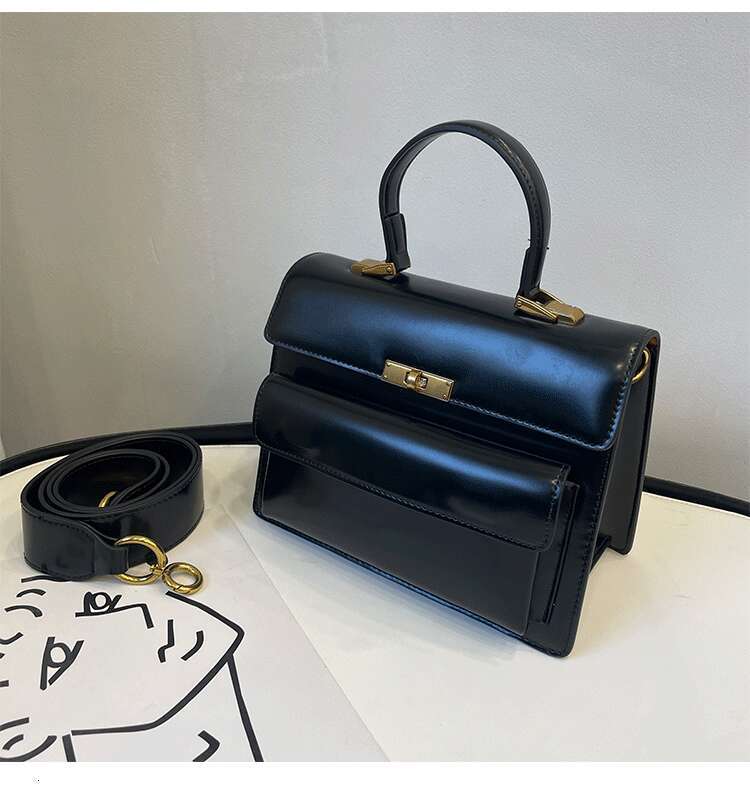 NEW Fashion Ladies Handbags Designer Crossbody Bags For Women Messenger Shoulder Bag Female Leather Travel Purse
