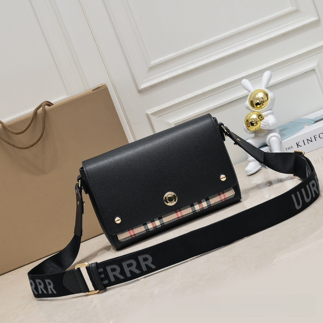 Brand High Quality New Style High-End Quality Leather Women's Bag, Designer Layer Cowhide Crossbody Bag, and Style Small Square Bag, New Free Del