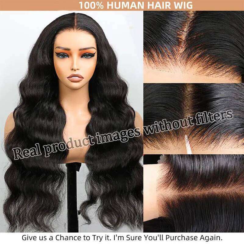 PerisModa 13x6 HD Lace Frontal Wig Body Wave Transparent Ombre 13x4 Front Brazilian 7x5 Glueless Wear And To Go Closure Wigs