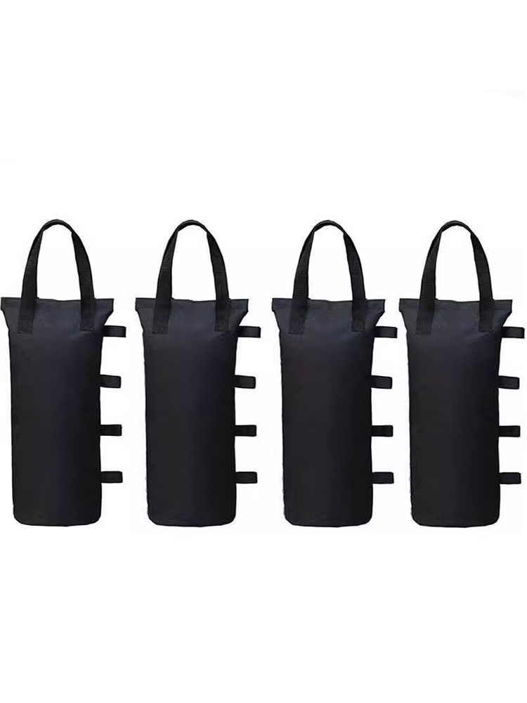 Camping equipment, garden pavilions, tripods, legs, weighted sandbags, tents, waterproof tent sets, outdoor accessories, tent accessories