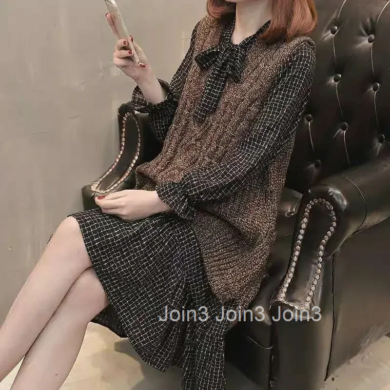 Pullover Knit Vests for Women Round O Neck Waistcoat Solid On Offer New In Crochet Clothes Outerwears Fashion 2025 Lady Sweaters
