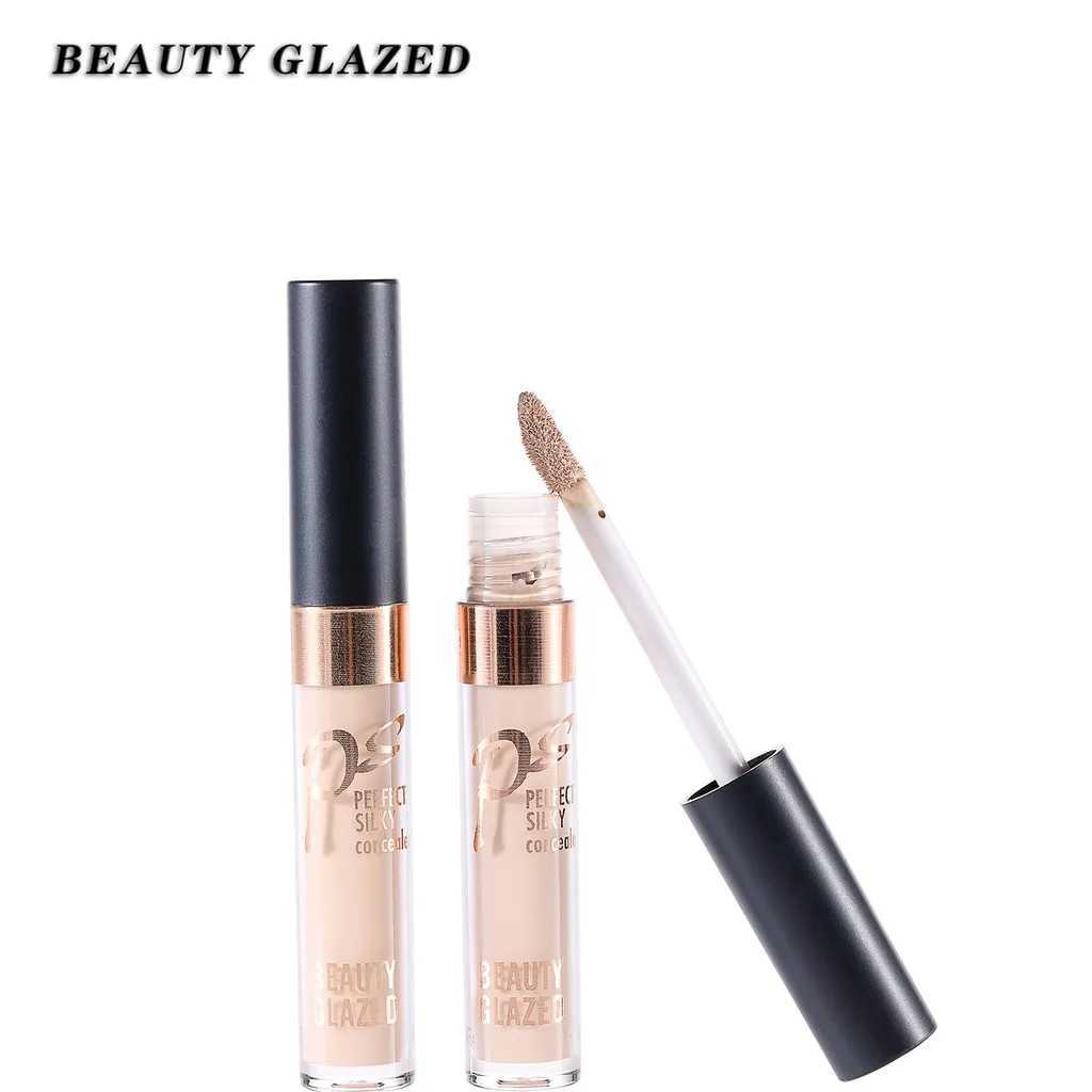 BEAUTY GLAZED Makeup Cover Base Primer Concealer Palette Cream BaseXJ250618