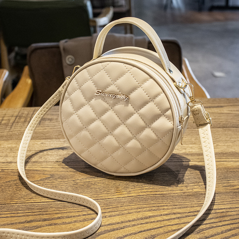 Free Shipping 2025 New Designer Bag Fashionable And Casual High-quality Shopping Bag Niche Circular Women's Trendy High-end Single Shoulder Handb