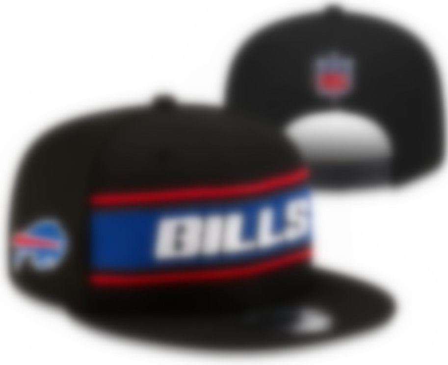 2025 Bills Baseball SF 49 Unisex Fashion Cotton Super bowl Champions Ball Cap Baseball Snapback for Men Women Sun Hat Bone Embroidery Spring Cap Wholesale b