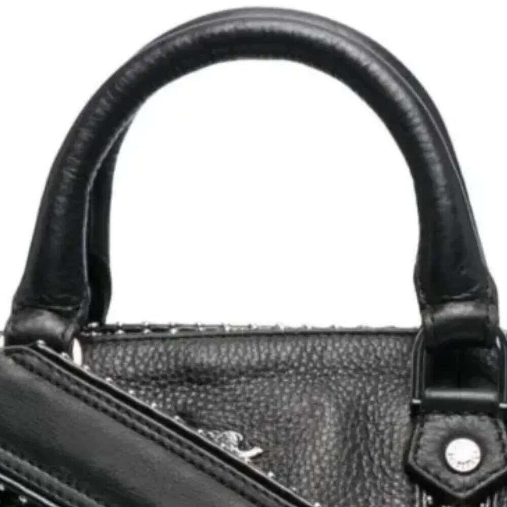 Premium Sense Ladies Brand Design Retro High Quality Fashion Handbag Light Leisure Boston Mini Wristlet Bag P