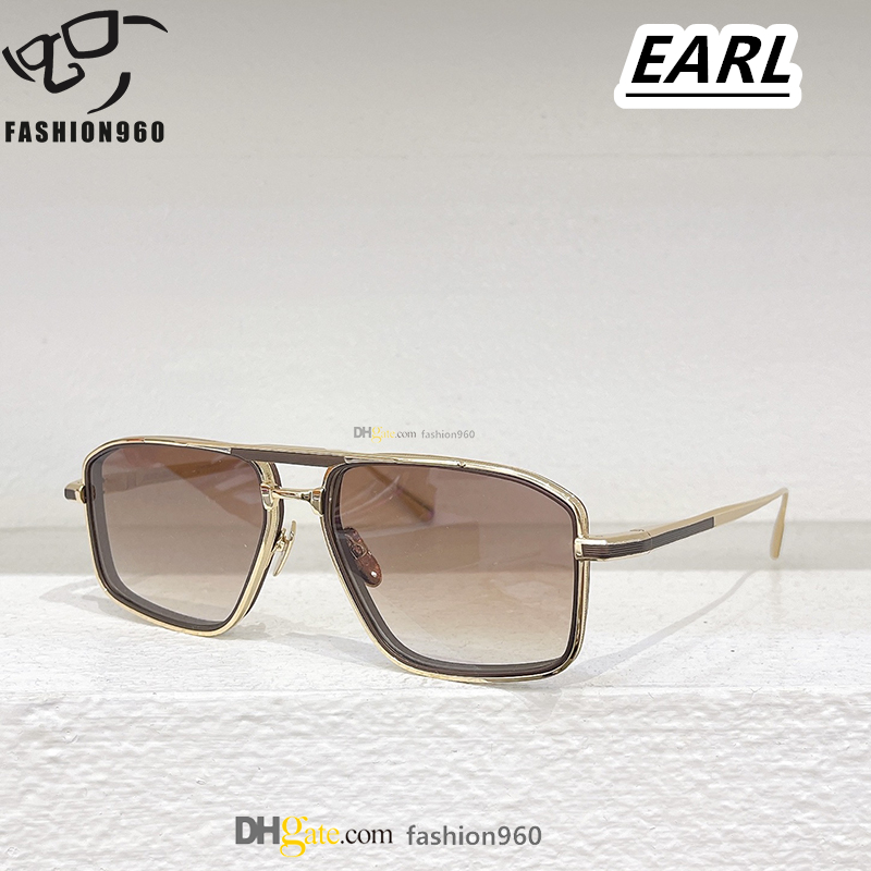 Luxury Sunglasses M… - image