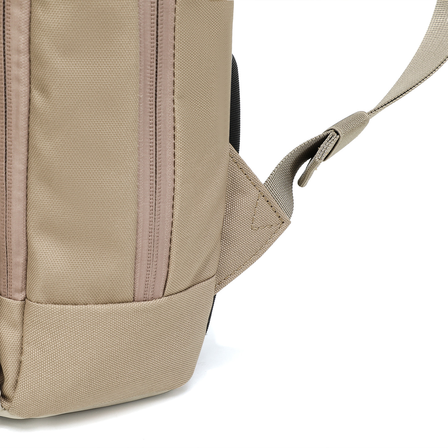 Multi functional leather backpack, women's 2025 new business commuting computer backpack, large capacity leisure women's backpack
