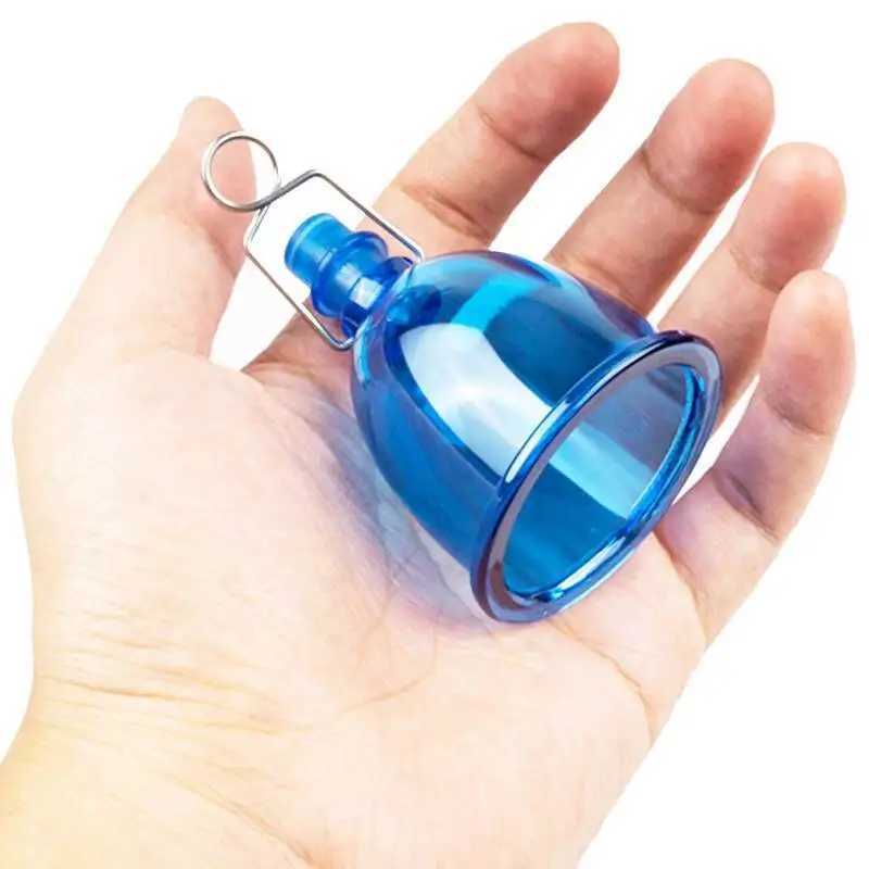 3 Size Physical Penile Exerciser Dick Extender Vacuum Penis Pump Enlargement Belt Penis Stretcher Cup Adult Sex Toys For Men Gay W250618