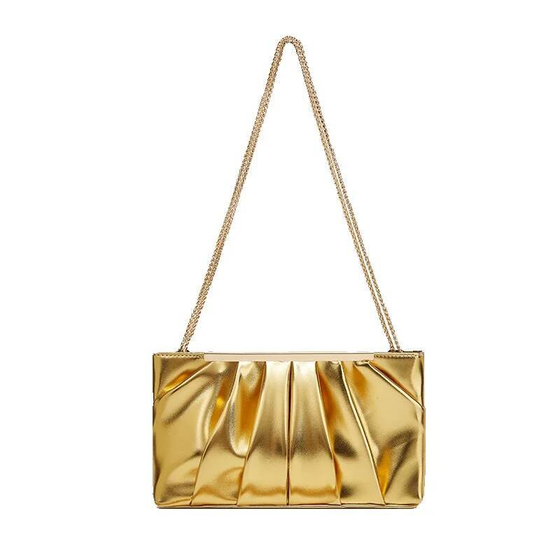 Free Shipping Designer Hot-selling Fashion High-end Evening Luxury Bag Bag Dress Bag Clutch Women's Premium Bag Amazon Hot-selling