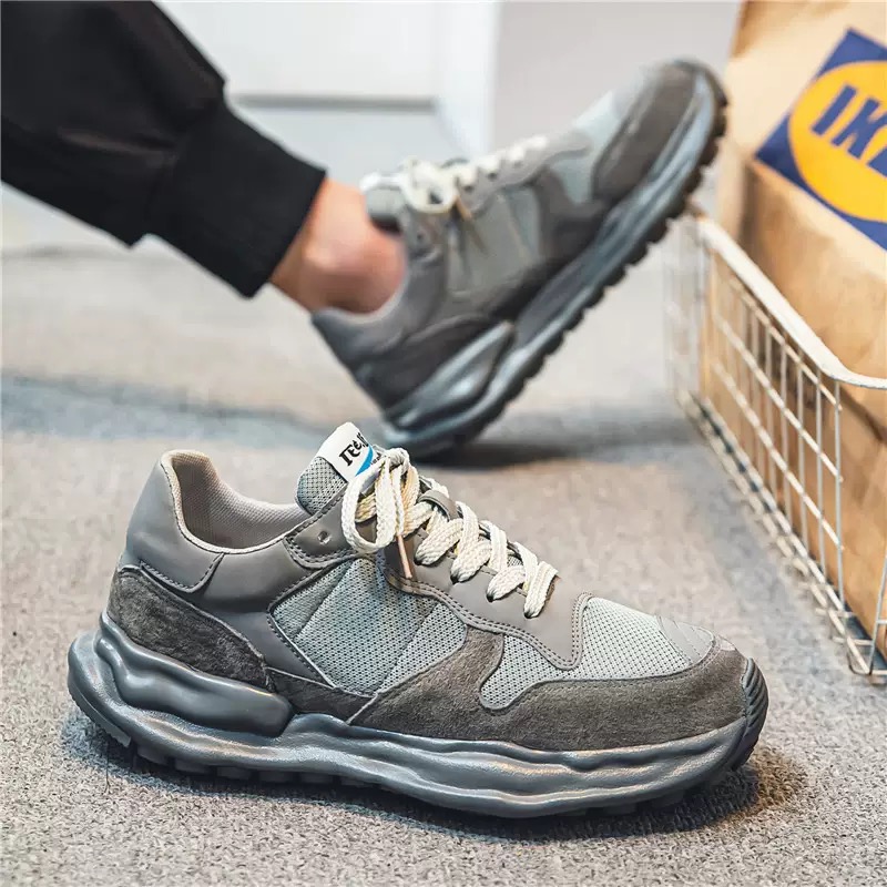 2525 Breathable mesh Surface Designer Running Shoes Fashion Commute Popular Men's Designer Men's Shoes Sports Shoes Outdoor Board Shoe