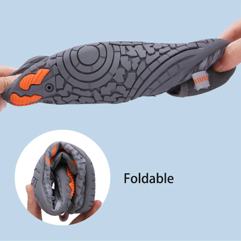 EOCENE Men Women Quick-dry Swimming Climbing Wading Cycling Hiking Sports Amphibious Aqua Barefoot Shoes Outdoor Water Sneakers 250613