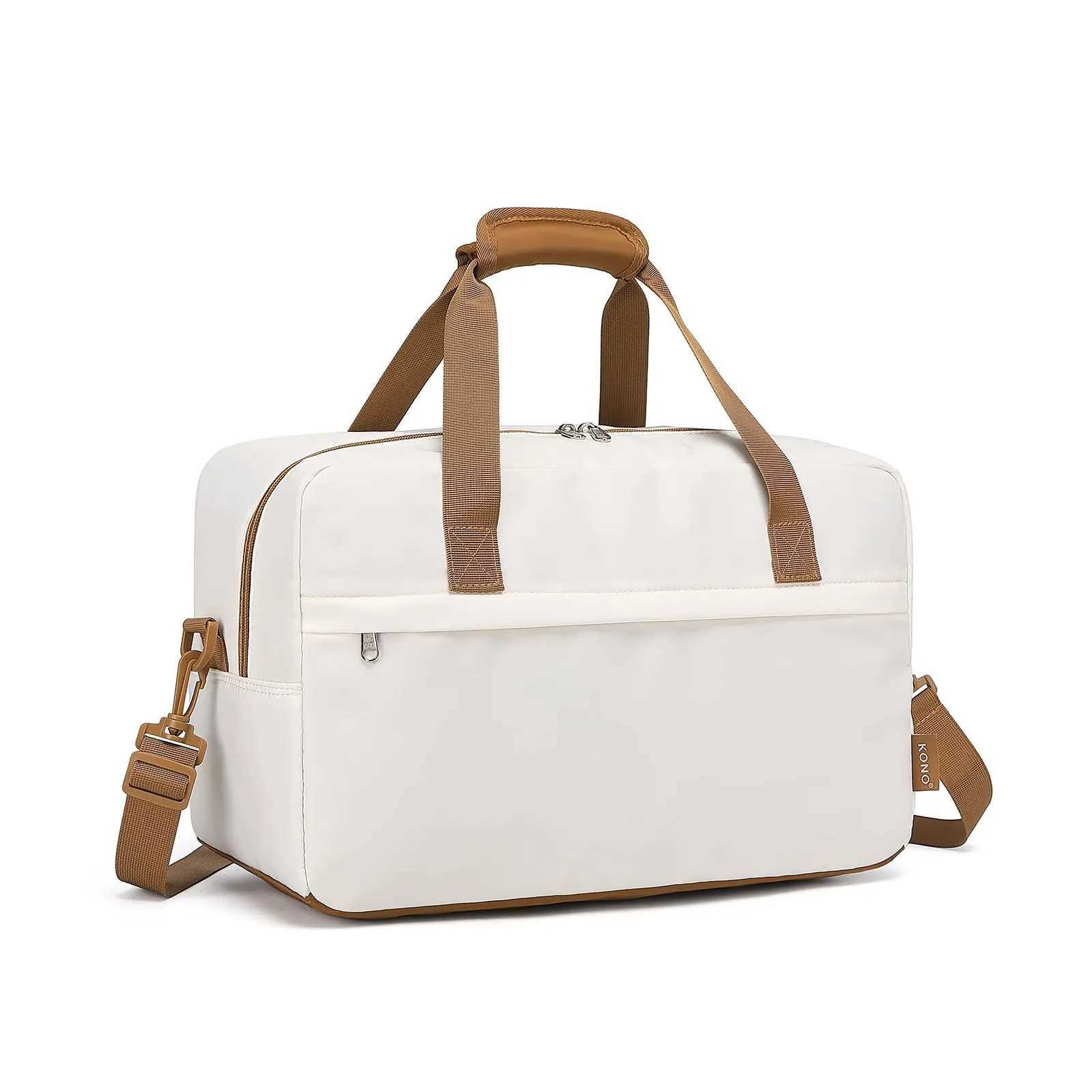 Any Cabin Bag 40x20x25 for Ryanair Underseat Carry On Hand Luggage Bag Travel Duffel 20L W250618