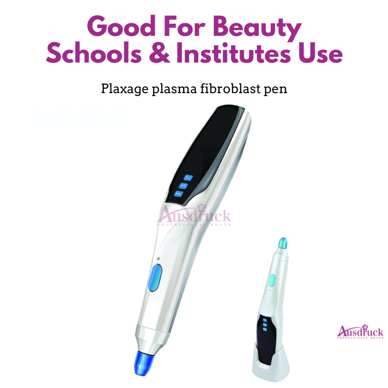 Enhance Your Look with The 24 Power Medical Plasma Eye Lift Pen - Fiberblast Plasma Pen