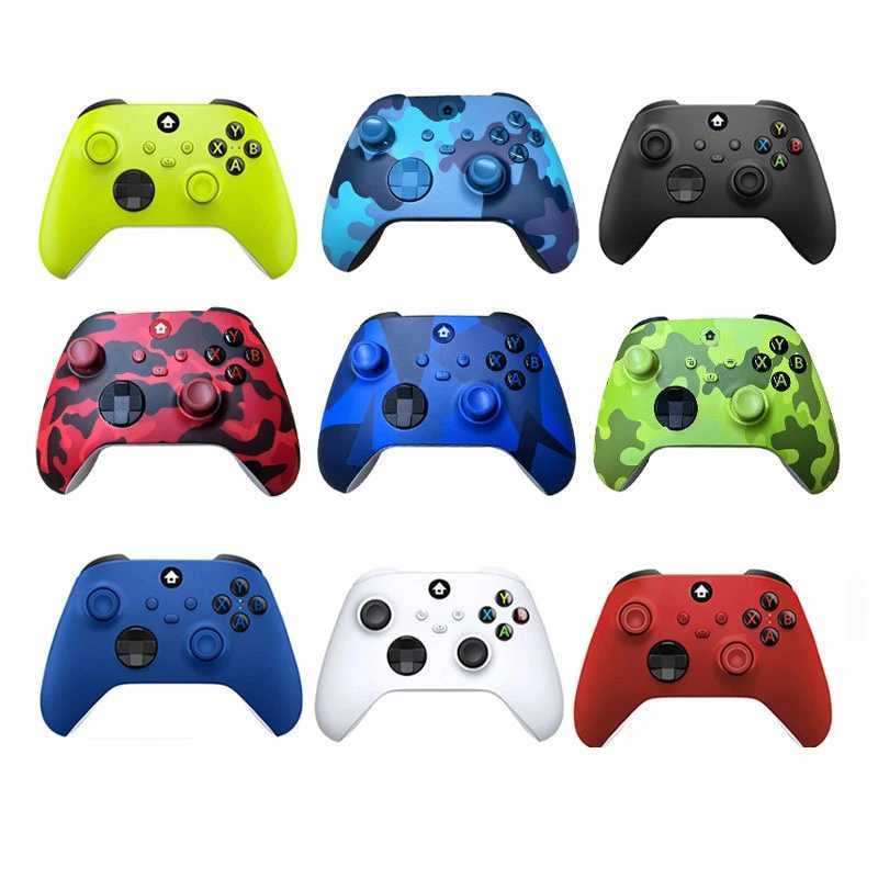 2.4G Wireless Gamepad for Xbox Series S for Xbox Series X PC Controller Z250617