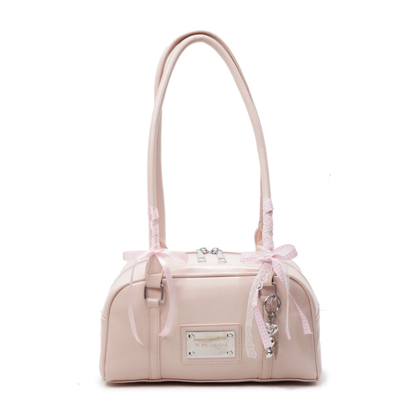 Free shipping designer Hot-Selling Handbag for Women 2025 New Trendy Fashionable Versatile Shoulder Bag High-End Fashion Underarm Bag