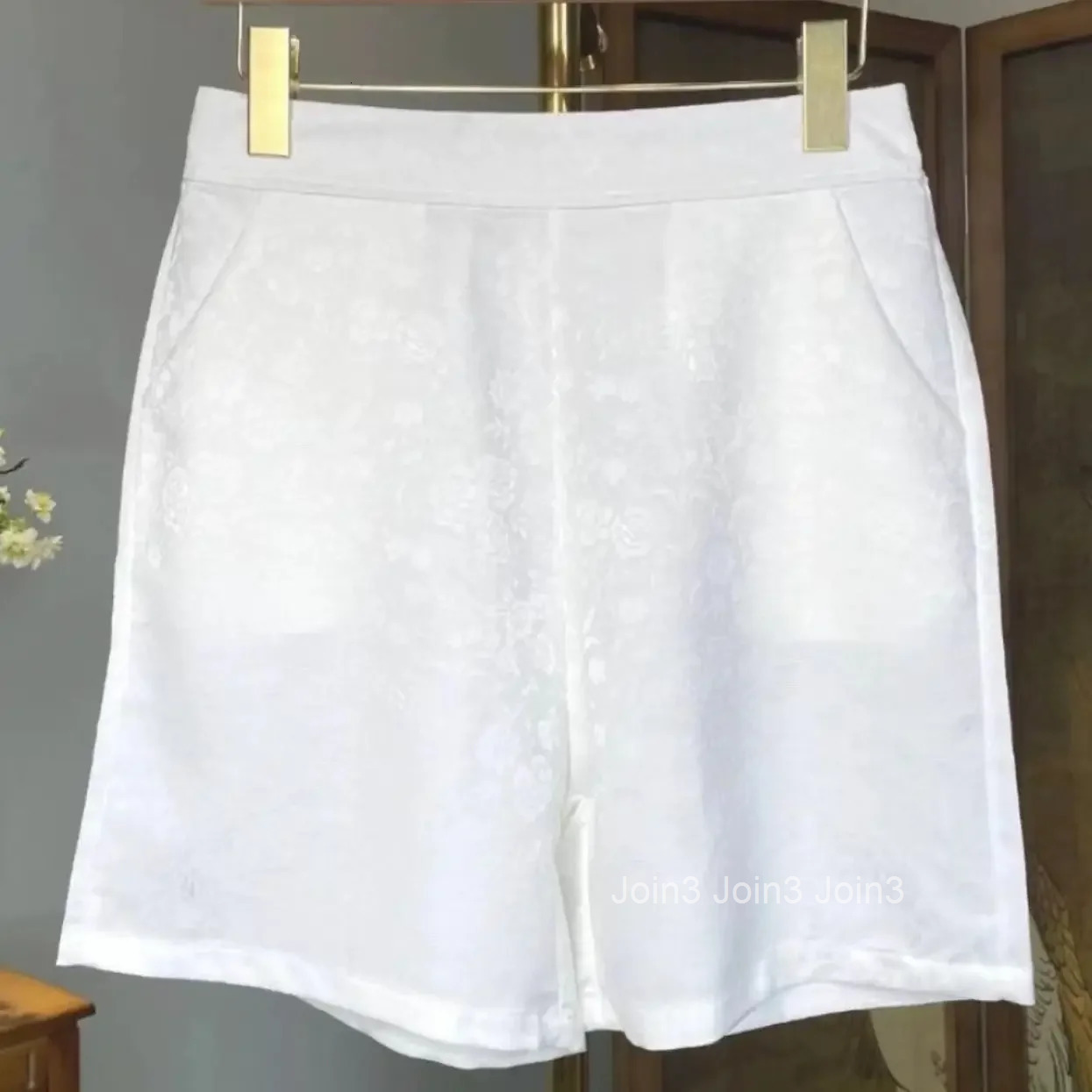 Shorts for Women Wide High Waist Harajuku Fashion Aesthetic Wholesale Design Japanese 2000s Style Elasticty XL Woman Short Pants