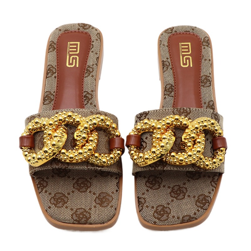 Slides Designer Slippers Womans Sandals Flat Slipper Fashion Casual Outdoor Shoes Ladies Women Free Shipping