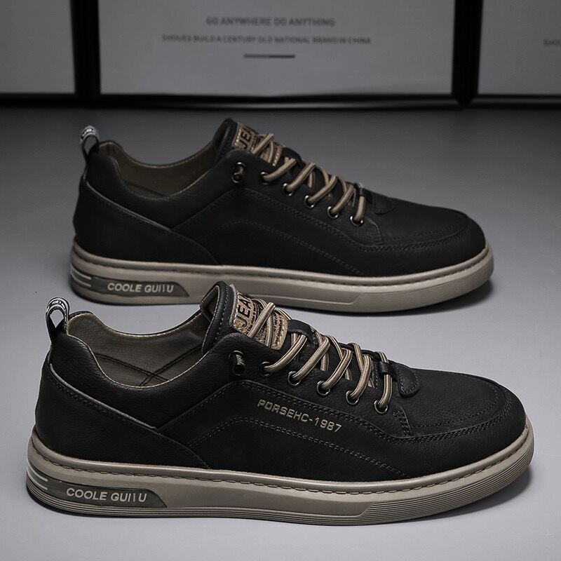 Summer High Quality Breathable Casual Shoes Thin Deodorant Casual Sneakers White Men S Sports Trendy Shoes Ddmysaturn