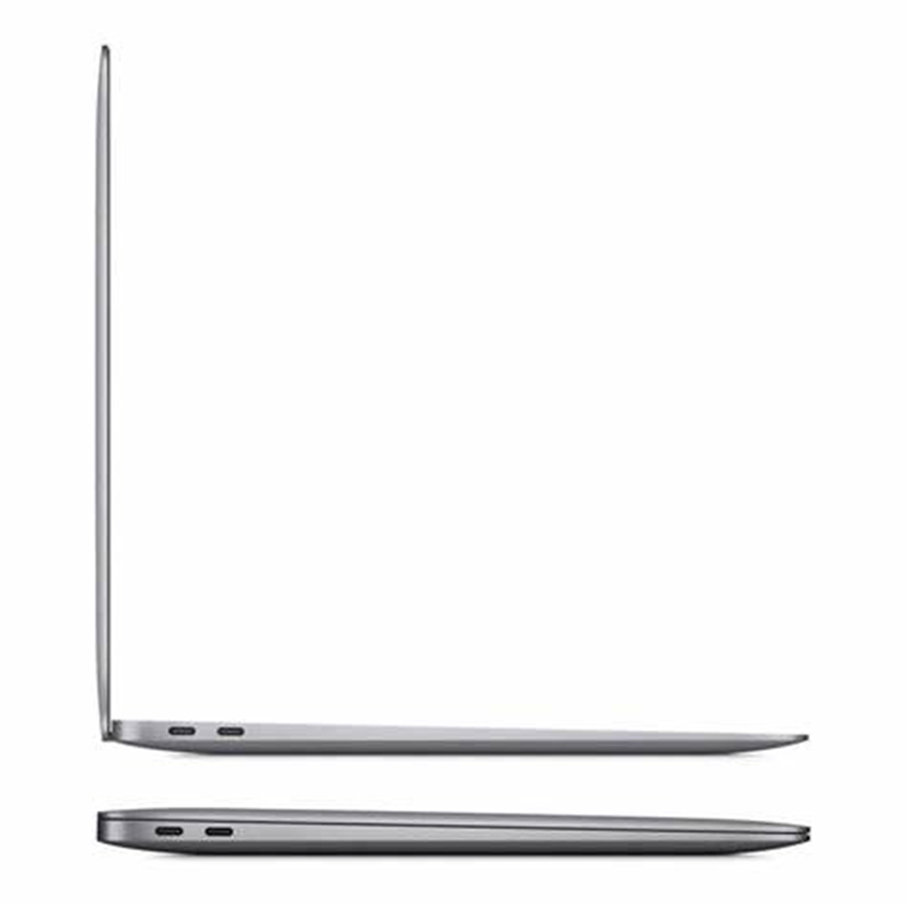 Apple MacBook Air Laptop Core i5-5250 1.6GHz 8GB RAM 256GB SSD 13" Silver VG2 (2 015) -Silver (95% New)