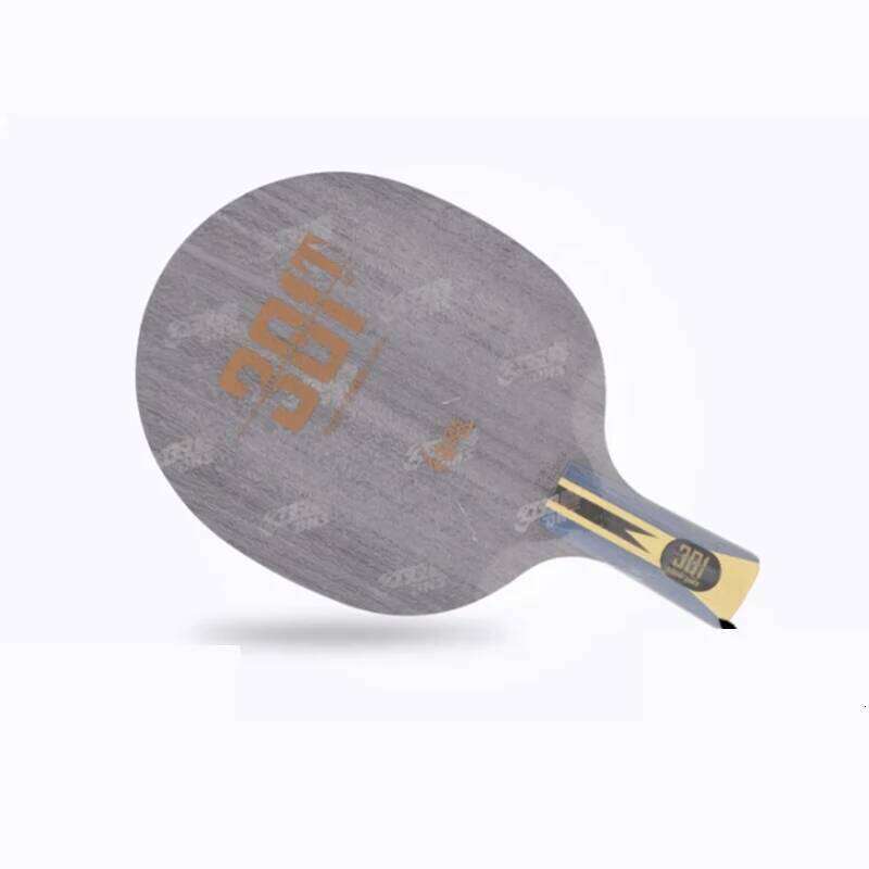 DHS hurricane 301T table tennis blade fast attack loop with control and high strength ping pong racket game