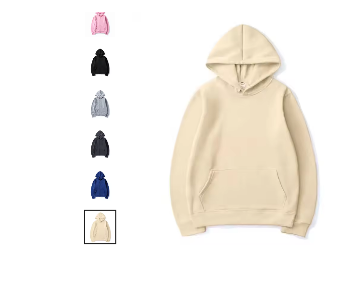 LUXUPB New Fashion Clothing Womens mens Long Shirt mens Unisex long sleeve pullover Size S-XL