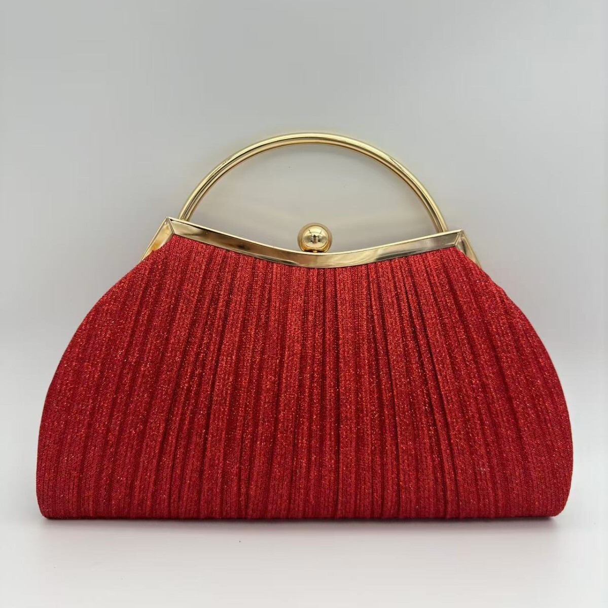 Free Shipping Designer Crossbody Bag For Luxury Bag Women Party Foldable Evening Bag Wedding Hardware Handbag