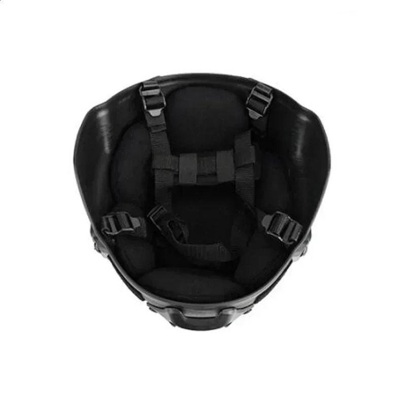 Helmet FAST MICH2000 Airsoft MH Tactical Outdoor Painball CS SWAT Riding Protect Equipment Ski 250611