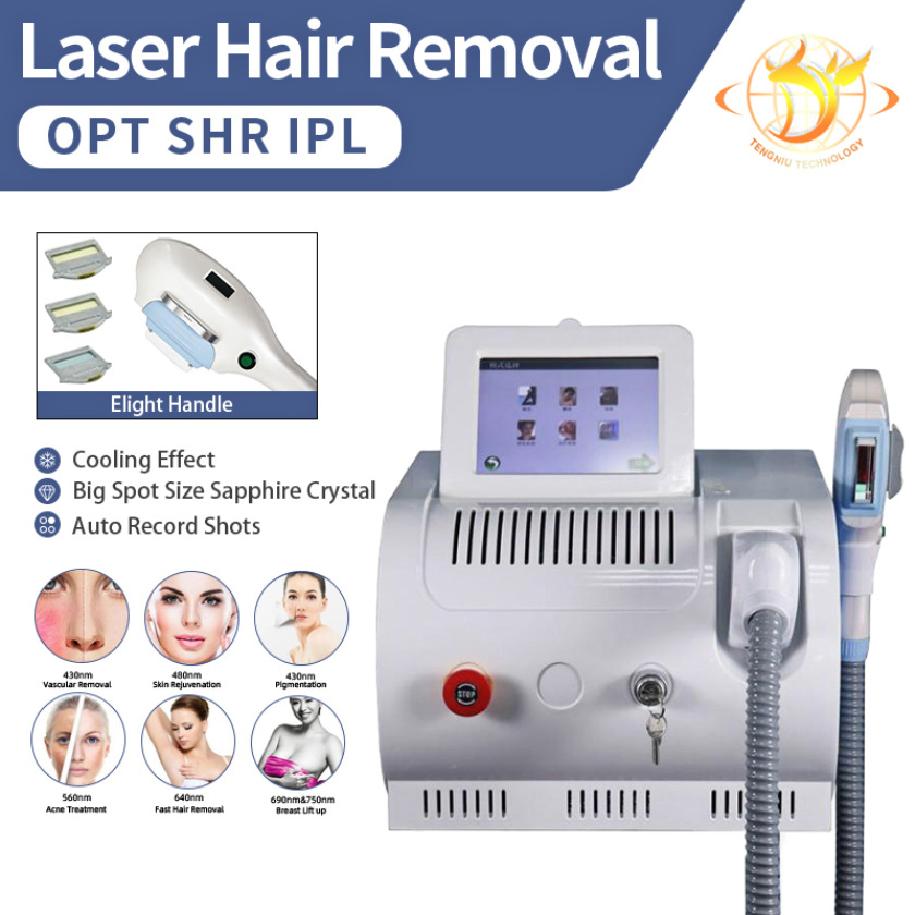 Ipl Machines Hair R… - image