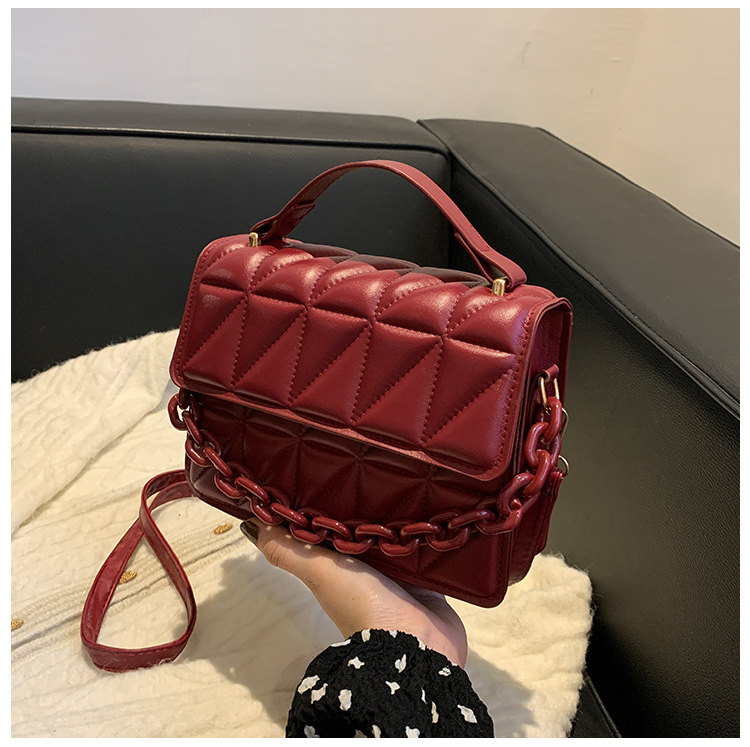 Free Shipping 2025 New Designer Bag Elegant Fashionable Simple Solid Color Women's Single Shoulder Handbag Casual High-quality Shopping Bag