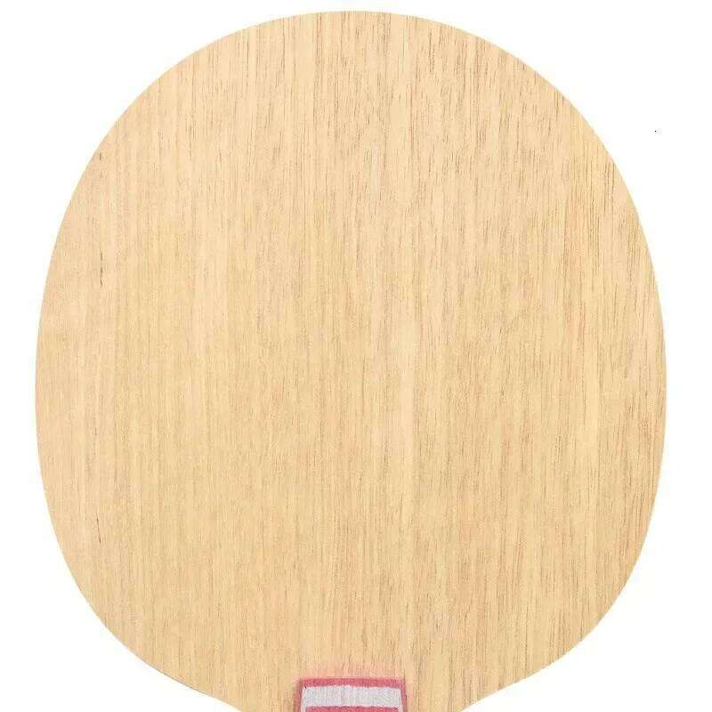 Original SANWEI FEXTRA Table Tennis Blade 7 Ply Wood Racket Loop Offensive Spin Speed Ping Pong Bat Paddle