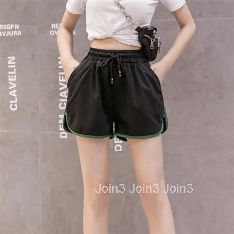 Loose Short Pants Woman Casual Wide Baggy Shorts For Women Luxury Kpop Offer Aesthetic Hot XL Low Price Youthful XXL Design Hot