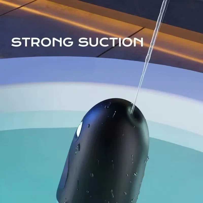 Penis Pump Penile Thicken Penis Exerciser Sex Toys for Men Electric Sextoys Dick Massage Product for Men Cock Stretch Toy Set W250618