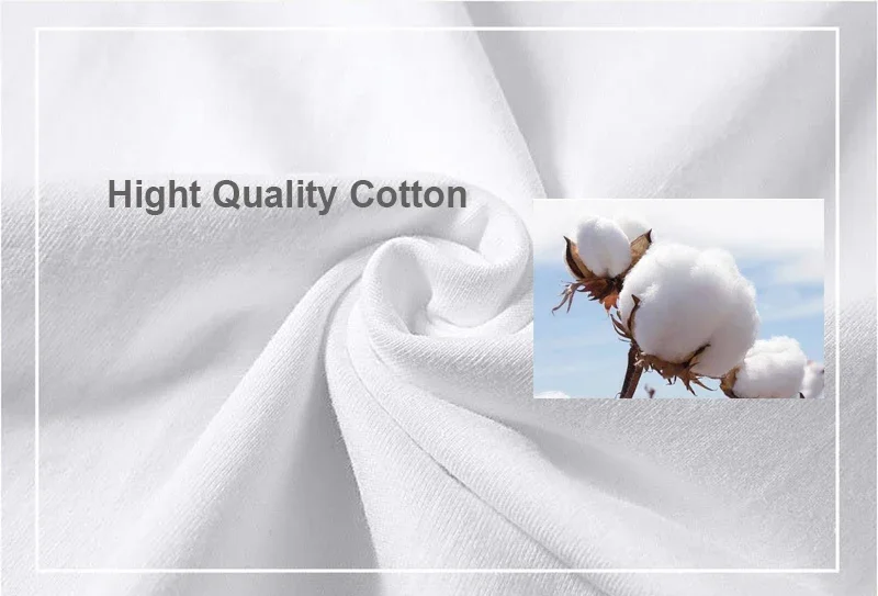 T Shirts Cotton Casual Short Sleeve Tshirt Funny T-Shirt Women's Clothing Streetwear
