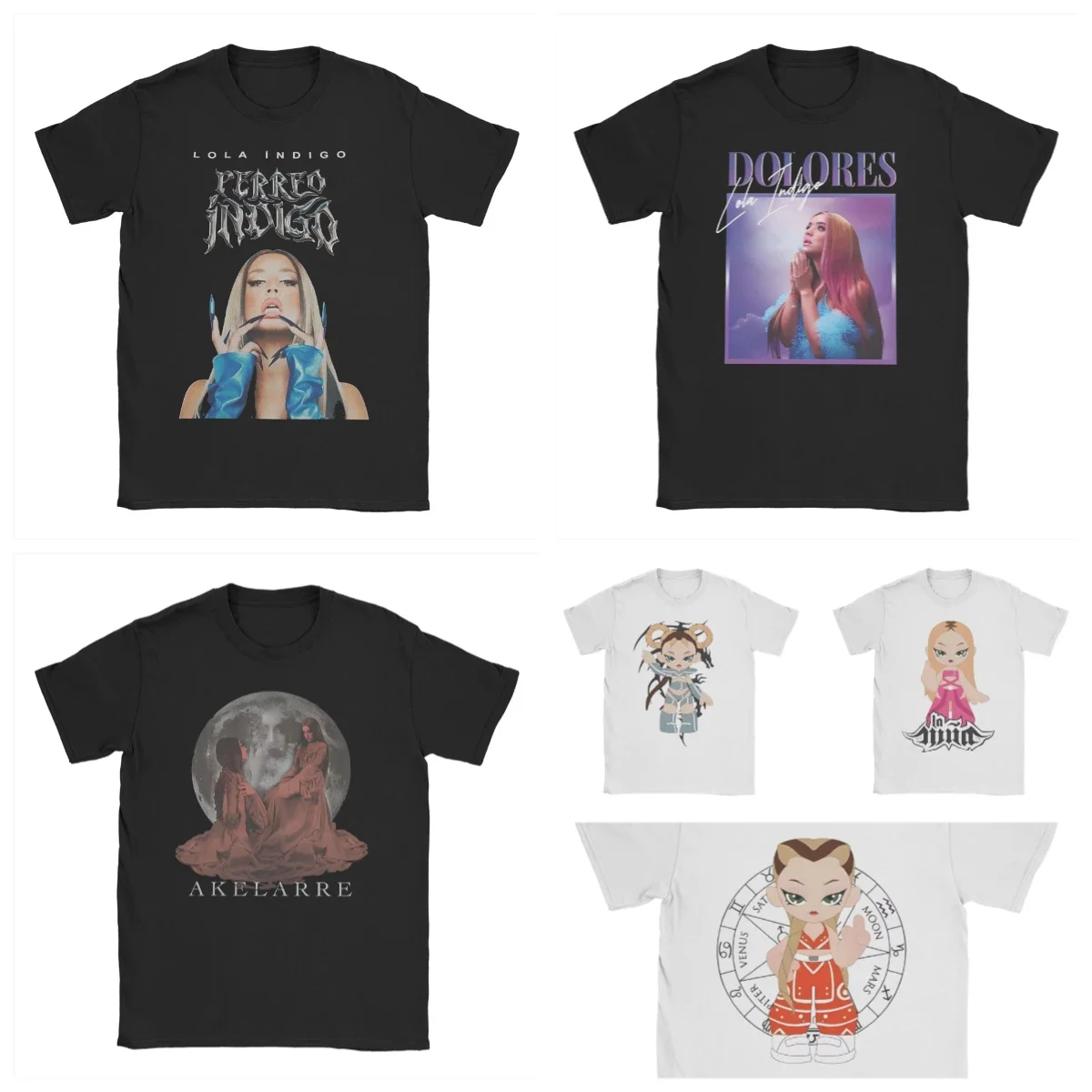 2025 T Shirt Men Women Humorous T-Shirt Summer Singer Tee Short Sleeve Tops Clothing