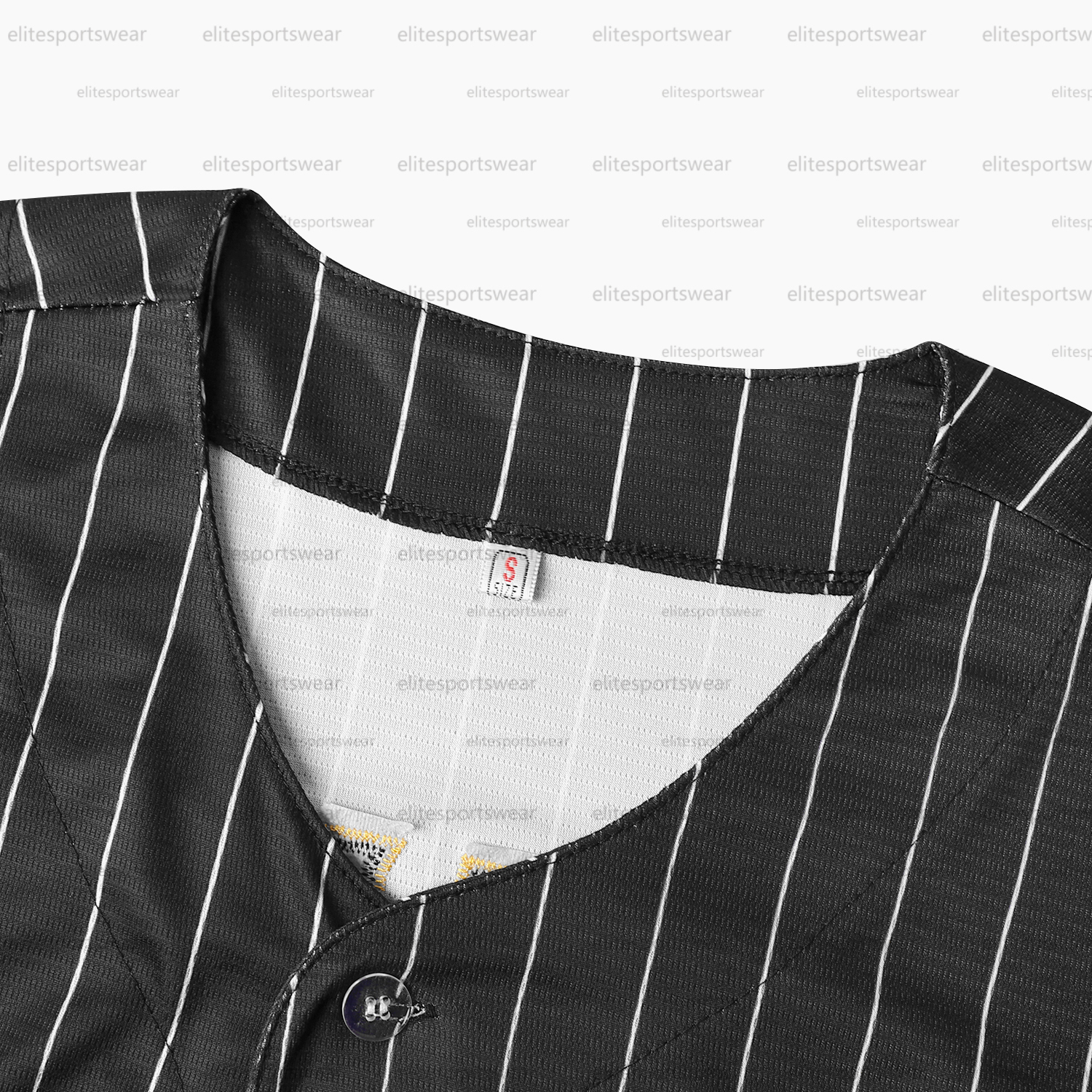 In Stock BG Baseball Jersey Japan 16OHTANI Jerseys Sewing Embroidery High Quality Sports Outdoor Black White stripe World