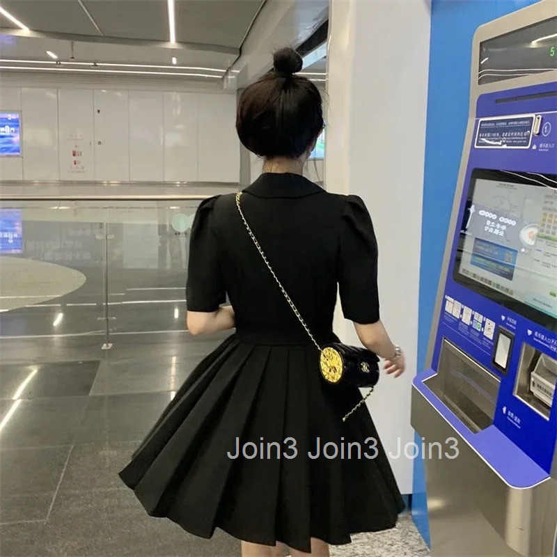 Clothing Blazer Formal Occasion Female Dresses 2025 Yellow Womens Dress Holiday Mini Short Y2k Xl Hot Outfits Sensual Sexy Xxl