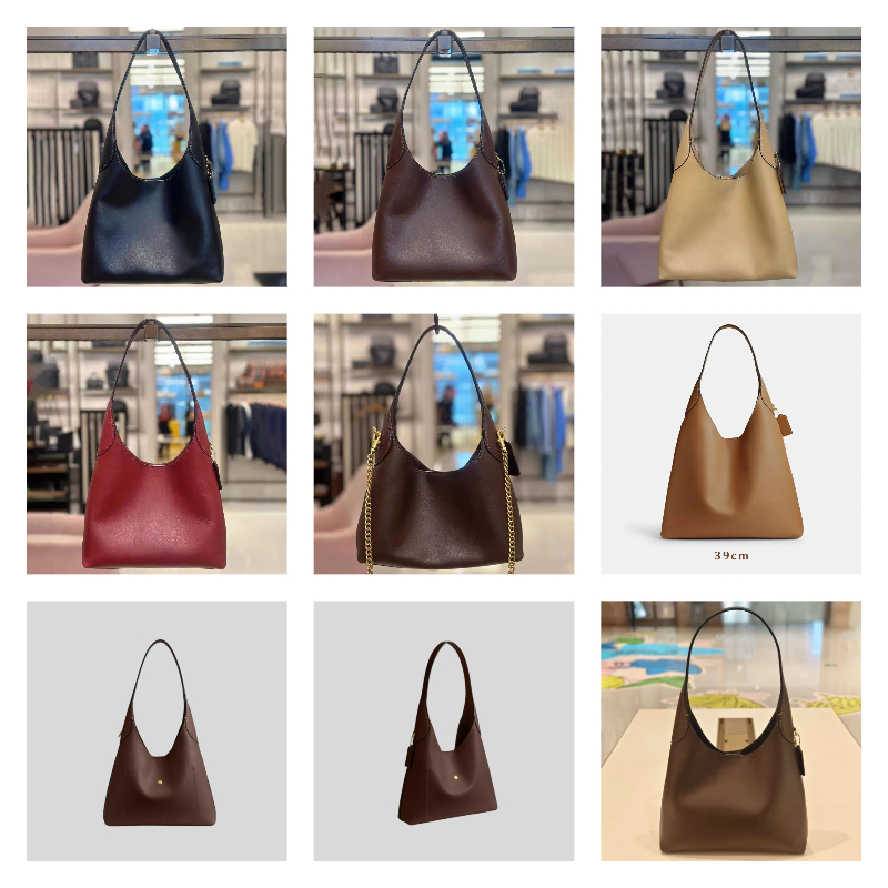 luxury designer bags for women tote bag high-quality single shoulder handbag Genuine Leather big bags new style Bestselling wholesale and retail designer handbag