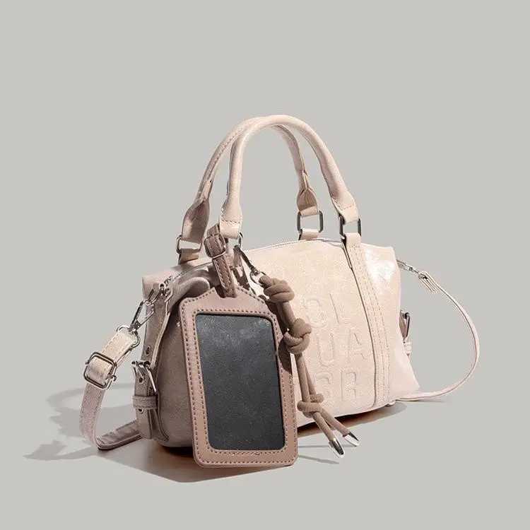 JIAERDI Harajuku Handle Y2k Hand Bag Wallet Wen Pu Leather Hot Girls Casual Crossbody Bags Ladies Luxury Design Bag Chic B250618