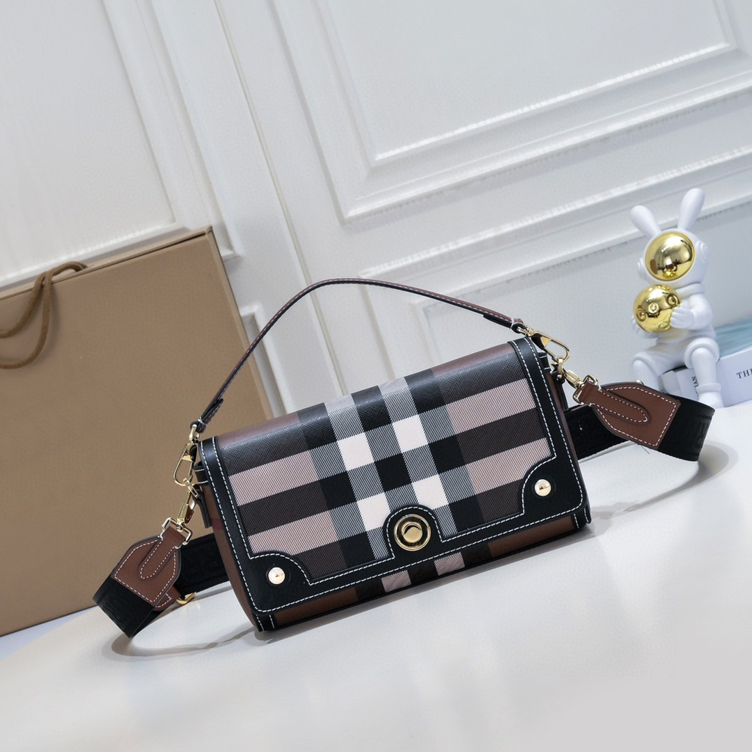 Brand High Quality New Style High-End Quality Leather Women's Bag, Designer Layer Cowhide Crossbody Bag, and Style Small Square Bag, New Free Del