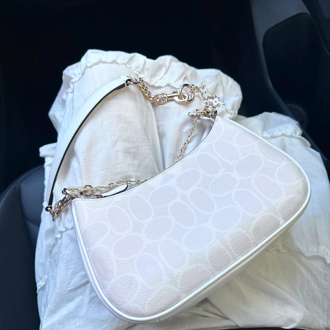 Designer Bag New Hot Fashion Classic Casual Versatile Women's Bag Mahjong Bag Armpit Bags Diagonal Span Large Capacity Chain Bag Shoulder bag Purse