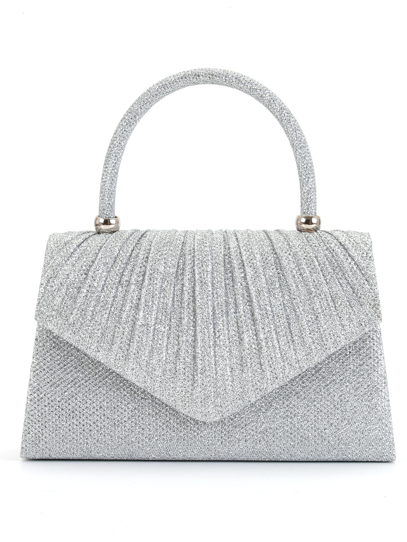 Free Shipping 2025 New Designer Bag High-end All Diamond Women's Evening Dress Handbag Fashionable And High-quality Shopping Bag Solid Color Smal